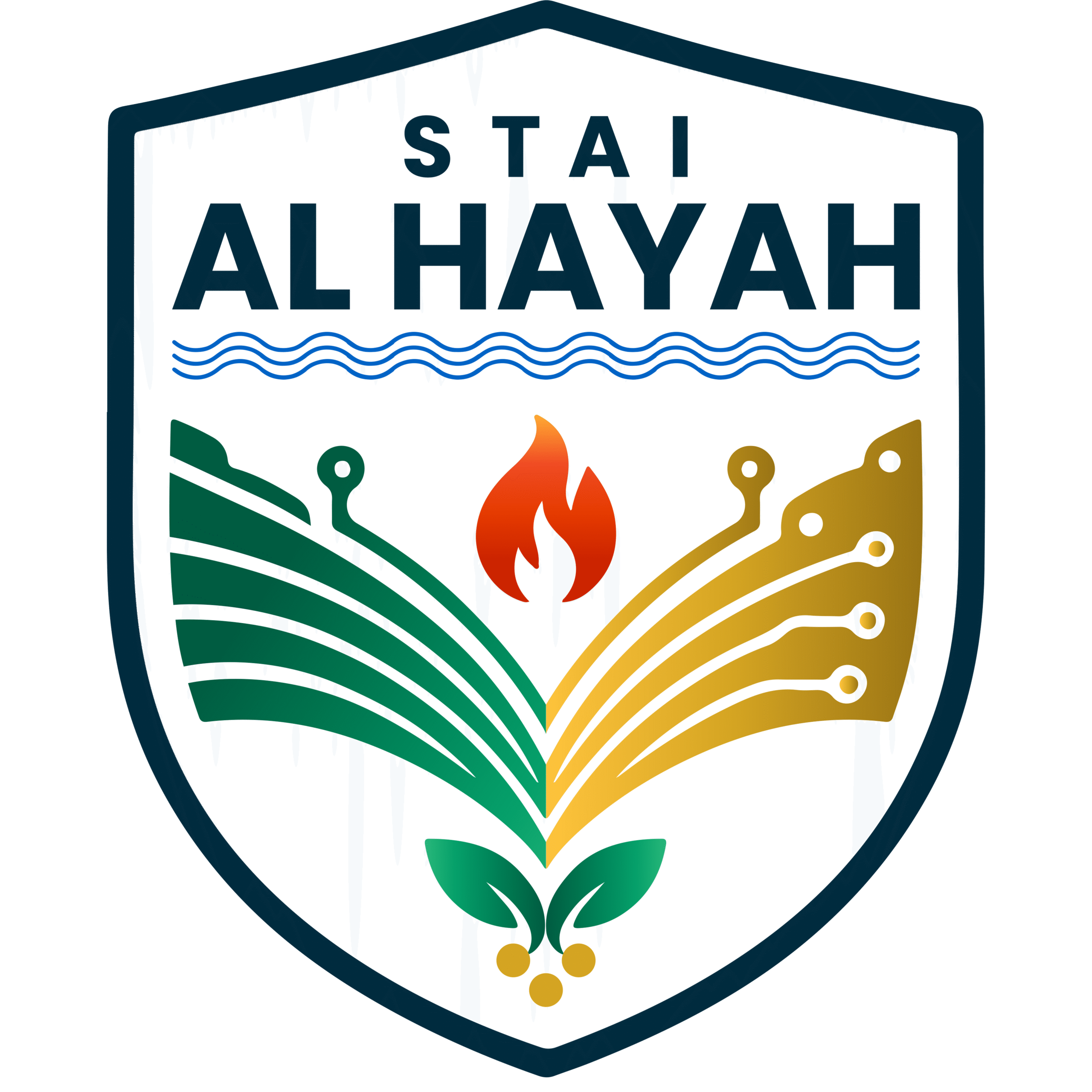 Sekolah Tinggi Agama Islam Al Hayah